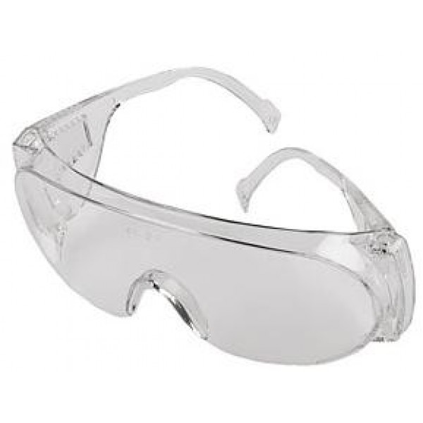 Safety Glasses (Over Spectacles/Glasses)